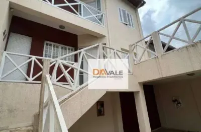 Casa com 3 quartos à venda na Avenida Luiz Nani, Borda da Mata, Caçapava