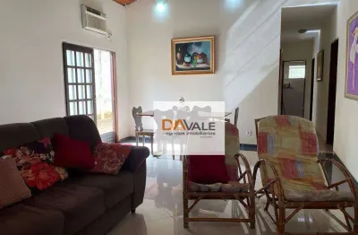 Casa à venda, 229 m² por r$ 750.000,00 - vila resende - caçapava/sp