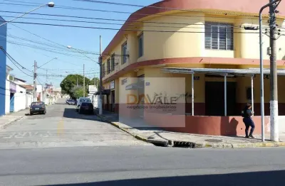 Prédio à venda na Avenida Cidade de São Paulo, Vila Resende, Caçapava