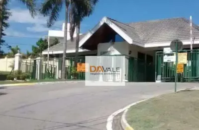 Terreno à venda, 600 m² por r$ 370.000,00 - residencial santa helena - caçapava/sp