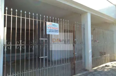 Casa com 3 quartos à venda na Avenida Francisco Alves Moreira, Vila Santos, Caçapava