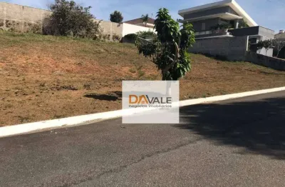 Terreno à venda, 600 m² por r$ 380.000,00 - residencial santa helena - caçapava/sp