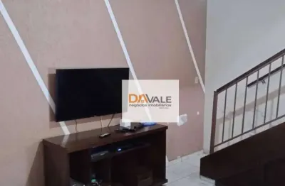 Casa à venda, 124 m² por r$ 337.000,00 - jardim primavera - caçapava/sp