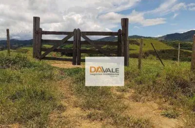Fazenda à venda, 40alq por r$ 4.251.000 - boa vista - caçapava/sp