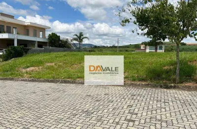 Lindo terreno plano em local privilegiado no eco park. valor promocional