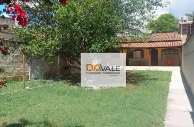 Casa com 2 quartos à venda na Rua Desembargador Alípio Bastos, Vila Resende, Caçapava