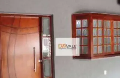 Casa à venda, 115 m² por r$ 298.000,00 - jardim caçapava - caçapava/sp