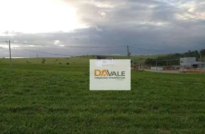 Terreno à venda, 540 m² por r$ 360.000,00 - piedade - caçapava/sp