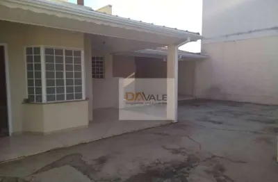 Sobrado à venda, 208 m² por r$ 450.000,00 - vera cruz - caçapava/sp