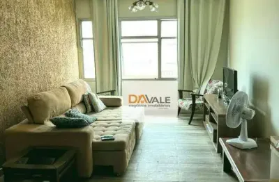 Apartamento à venda, 108 m² por r$ 390.000,00 - vila resende - caçapava/sp