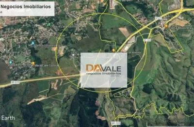 Área à venda, 1487425 m² por r$ 118.994.000,00 - majestic - são josé dos campos/sp