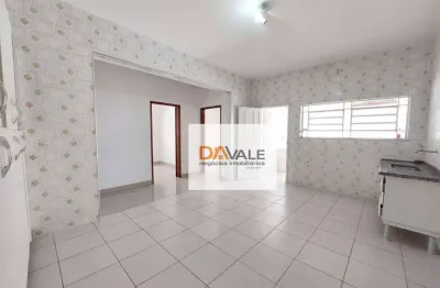 Casa à venda, 200 m² por r$ 650.000,00 - centro - taubaté/sp