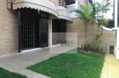 Casa com 3 dormitórios à venda, 195 m² por r$ 460.000,00 - vera cruz - caçapava/sp