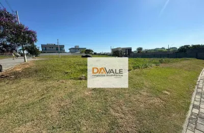 Terreno à venda, 576 m² por r$ 450.000,00 - piedade - caçapava/sp