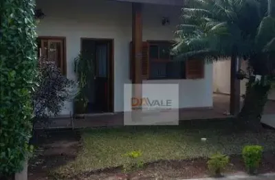 Ótima casa com 2 dormitórios, 180 m² - venda por r$ 750.000 ou aluguel por r$ 4.720/mês - jardim maria cândida - caçapava/sp