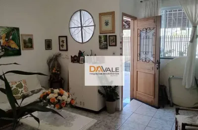 Casa com 2 dormitórios à venda, 124 m² por r$ 335.000,00 - jardim são josé - caçapava/sp