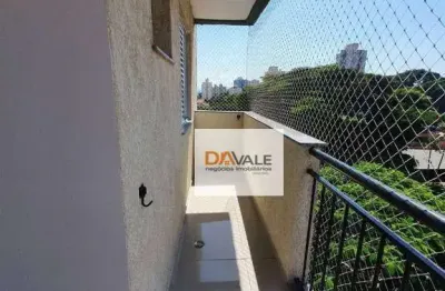 Apartamento à venda, 68 m² por r$ 480.000,00 - parque industrial - são josé dos campos/sp