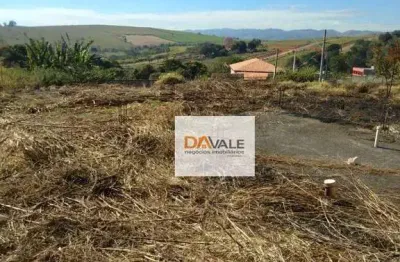 Terreno à venda, 1500 m² por r$ 170.000,00 - sapé i - caçapava/sp