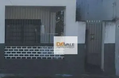 Casa à venda, 192 m² por r$ 678.000,00 - vera cruz - caçapava/sp