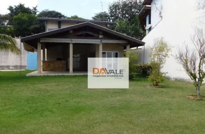 Casa à venda, 200 m² por r$ 850.000,00 - vila resende - caçapava/sp