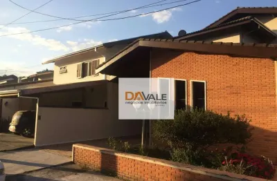 Casa à venda, 220 m² por r$ 1.600.000,00 - urbanova i - são josé dos campos/sp