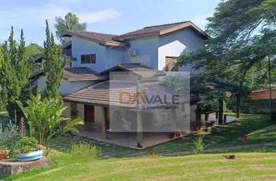 Chácara / sítio com 3 quartos à venda na Rua Ernesto Carlos Pavret, Chácaras Santa Rita, Caçapava