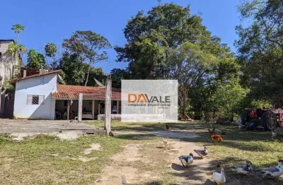 Chácara à venda, 5727 m² por r$ 450.000,00 - chácara itamarati - caçapava/sp