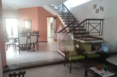 Ótima casa no jardim primavera de  221 m² e área construída.