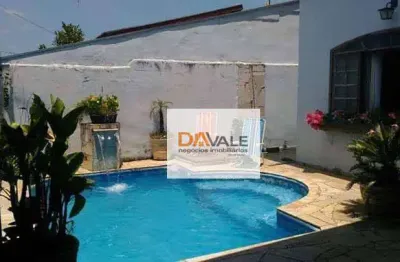 Casa com 2 quartos à venda na Rua Joaquim Pereira, Jardim Rafael, Caçapava