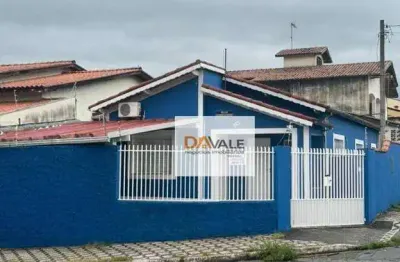 Casa com 3 quartos à venda na Rua Artur Benedito de Oliveira Porto, Jardim Rafael, Caçapava