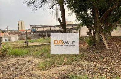 Ótimo terreno próximo ao centro, ideal para investidores