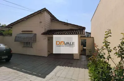 Casa à venda, 179 m² por r$ 650.000,00 - jardim rafael - caçapava/sp