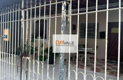 Casa à venda, 230 m² por r$ 600.000,00 - vila são joão - caçapava/sp