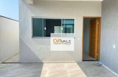 Casa à venda, 100 m² por r$ 430.000,00 - jardim amália	 - caçapava/sp