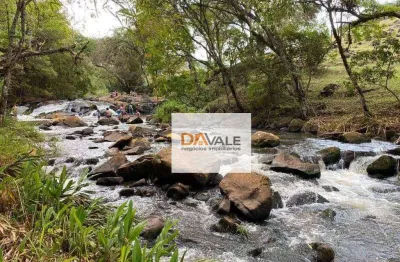 Chácara / sítio com 3 quartos à venda na Zona Rural, Sapucaí-Mirim 