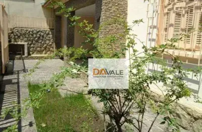 Casa, 203 m² - venda por r$ 1.000.000,00 ou aluguel por r$ 4.500,00/mês - centro - caçapava/sp