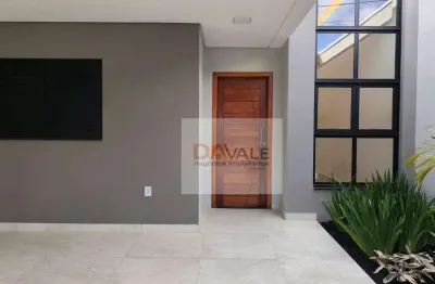 Casa à venda, 113 m² por r$ 520.000,00 - parque do museu - caçapava/sp