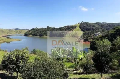 Fazenda à venda, 363000 m² por r$ 2.200.000,00 - alto da bela vista - cachoeira paulista/sp