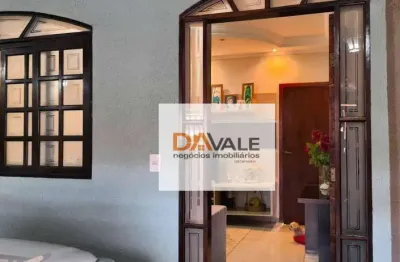 Casa à venda, 122 m² por r$ 477.000,00 - jardim são josé - caçapava/sp