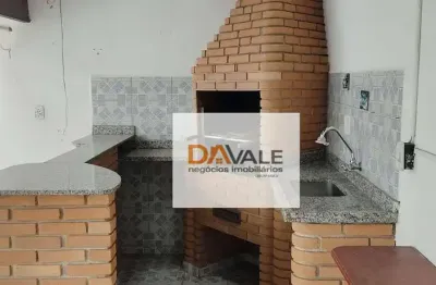Casa à venda, 90 m² por r$ 290.000,00 - jardim primavera - caçapava/sp