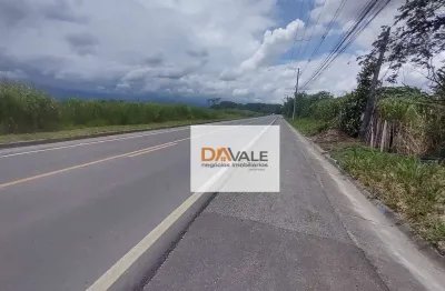 Terreno, 2542 m² - venda por r$ 508.400,00 ou aluguel por r$ 2.600,00/mês - vila galvão - caçapava/sp