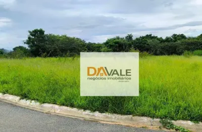 Terreno à venda, 269 m² por r$ 149.639,00 - parque do museu - caçapava/sp