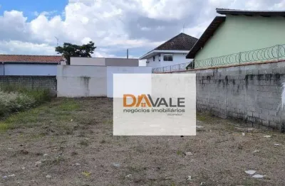 Terreno à venda, 250 m² por r$ 144.000,00 - village das flores - caçapava/sp