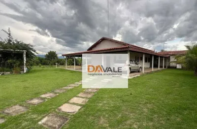 Linda chácara localizada no tataúba, com ótima vizinhança.