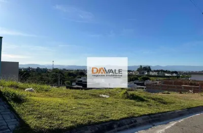 Terreno à venda, 250 m² por r$ 212.000,00 - condominio residencial malibu - caçapava/sp