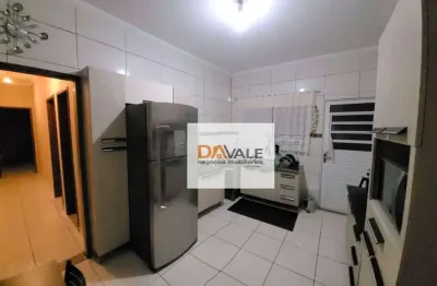 Casa à venda, 123 m² por r$ 380.000,00 - vitória vale - caçapava/sp