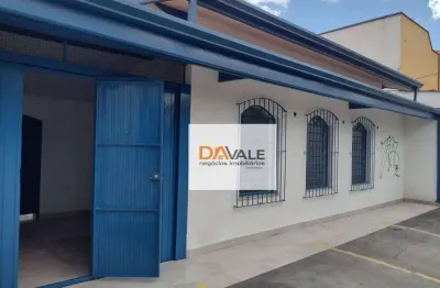 Imóvel comercial no centro de caçapava, ideal para clínicas , laboratórios e escritório.