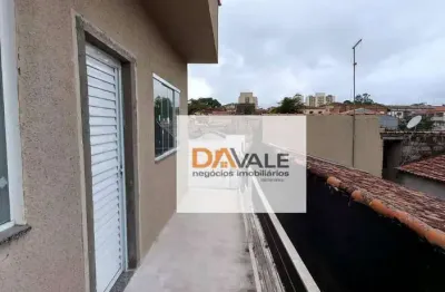 Studio à venda, 37 m² por r$ 143.000,00 - vila nossa senhora das graças - caçapava/sp