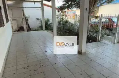 Casa ampla na vila são joão, região central de caçapava.
