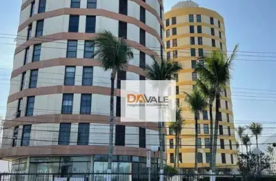 Apartamento à venda, 62 m² por r$ 530.000,00 - martim de sá - caraguatatuba/sp